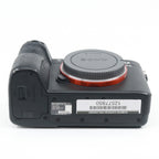 Sony A7 III body used