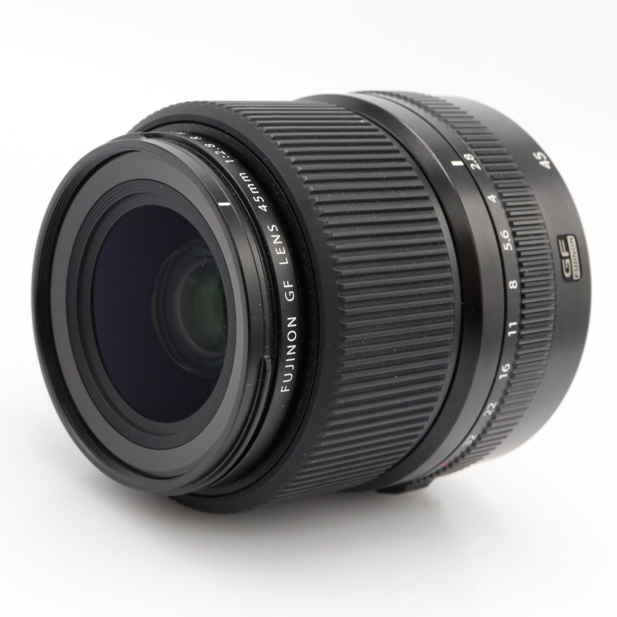 Fujifilm GF 45mm F/2.8 R WR used