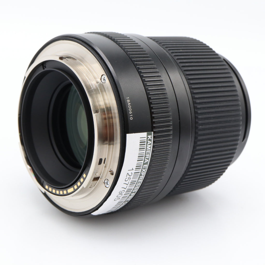 Fujifilm GF 45mm F/2.8 R WR used