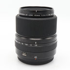 Fujifilm GF 45mm F/2.8 R WR used