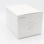 Fujifilm GF 45mm F/2.8 R WR used