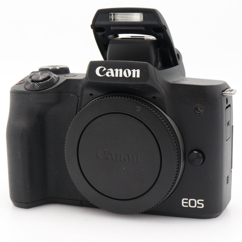 Canon EOS M50 boîtier occasion