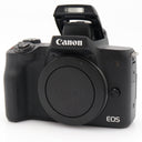 Canon EOS M50 boîtier occasion