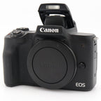 Canon EOS M50 boîtier occasion