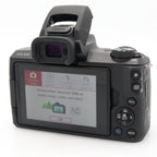 Canon EOS M50 boîtier occasion