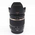 Tamron 18-270mm f/3.5-6.3 VC Di II PZD Canon used
