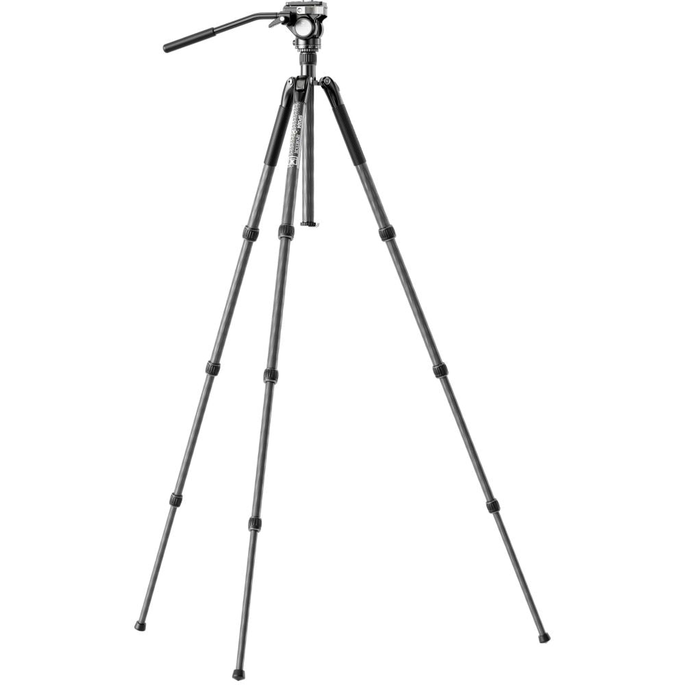Sirui Sportich Carbon Tripod SP024+B5X