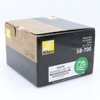 Nikon Speedlight SB-700 occasion