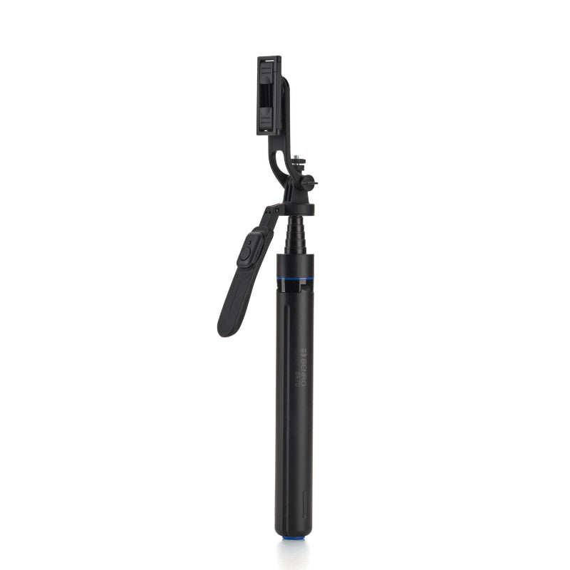 Benro Selfie stick and smart tripod