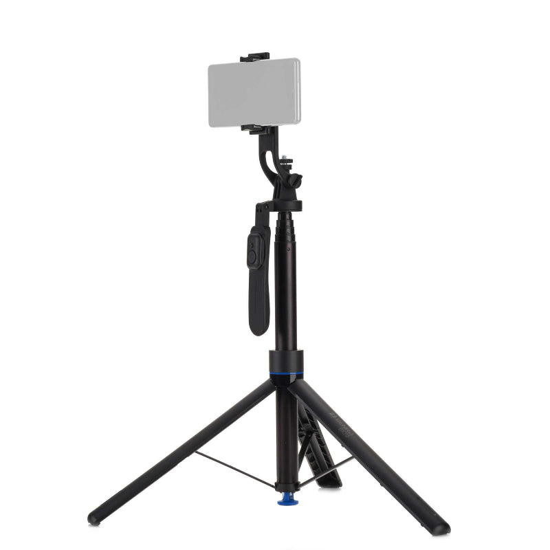 Benro Selfie stick and smart tripod