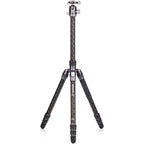 Benro Travel tripod with ball head - 3-series - Rhino