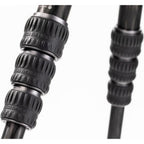 Benro Travel tripod with ball head - 3-series - Rhino