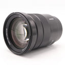 Sony E 18-105mm f/4 G OSS PZ used