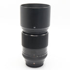 Fujifilm XF 90mm f/2 R LM WR used