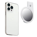 Joby Magsafe Selfie Lumière Annulaire (Blanc)