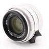 Leica 11674 Summicron-M 35mm f/2 ASPH. silver used