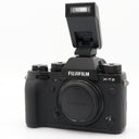 Fujifilm X-T2 body used