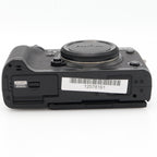 Fujifilm X-T2 body used