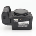 Canon EOS R5 C body used