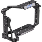 Leofoto Camera cage pour Sony A7R5