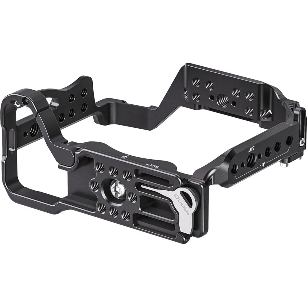 Leofoto Camera cage pour Sony A7R5