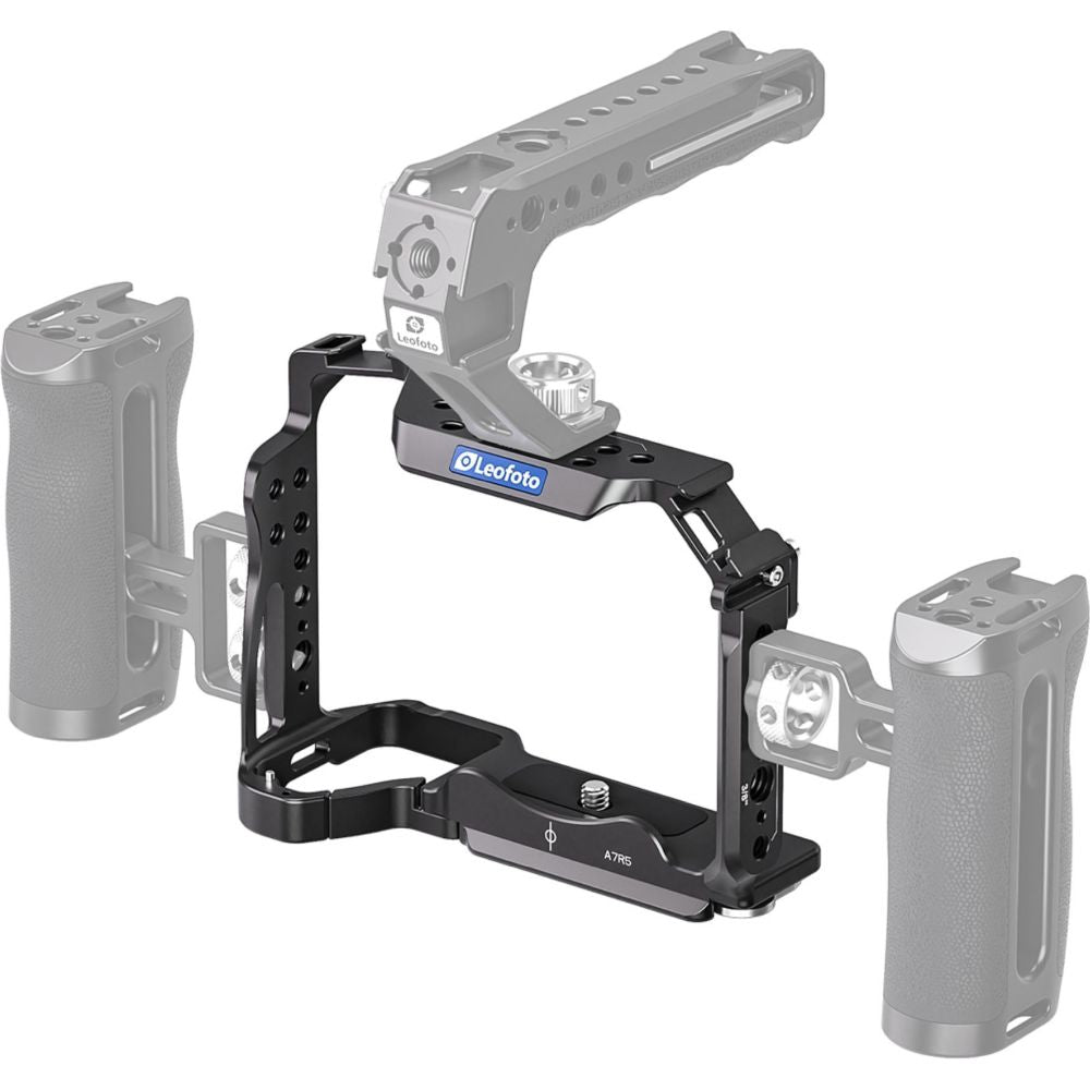 Leofoto Camera cage pour Sony A7R5