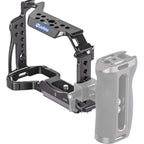 Leofoto Camera cage pour Sony A7R5