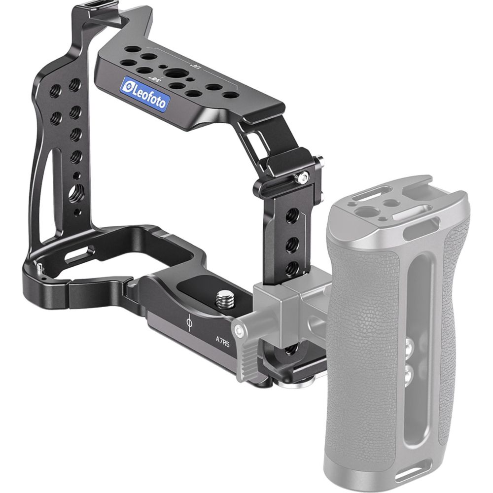 Leofoto Camera cage pour Sony A7R5