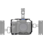 Leofoto Camera cage pour Sony A7R5