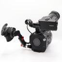 Sony PXW-FS7 body used