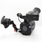 Sony PXW-FS7 body used
