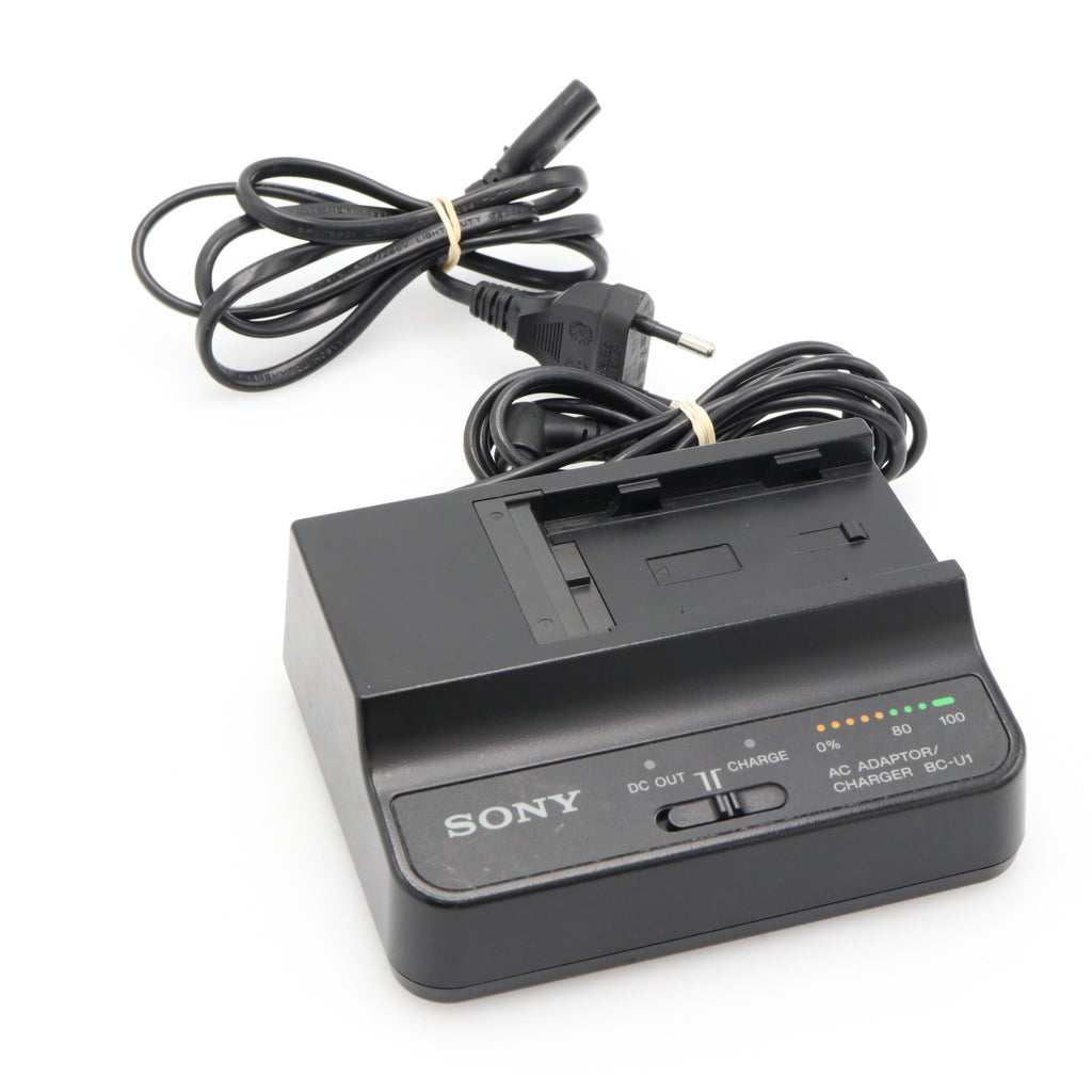 Sony PXW-FS7 body used
