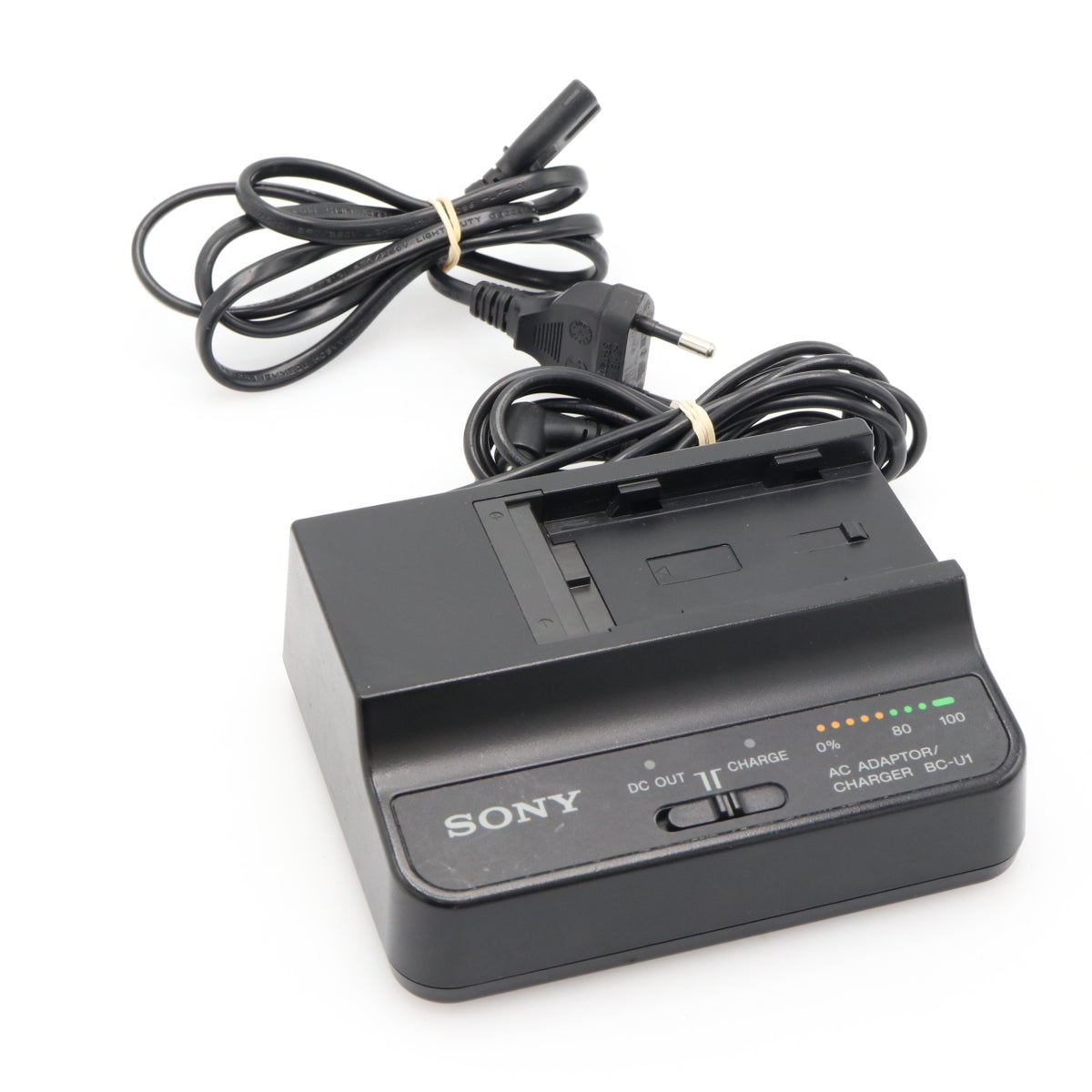Sony PXW-FS7 body used