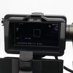 Sony PXW-FS7 body used