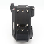 Sony PXW-FS7 body used
