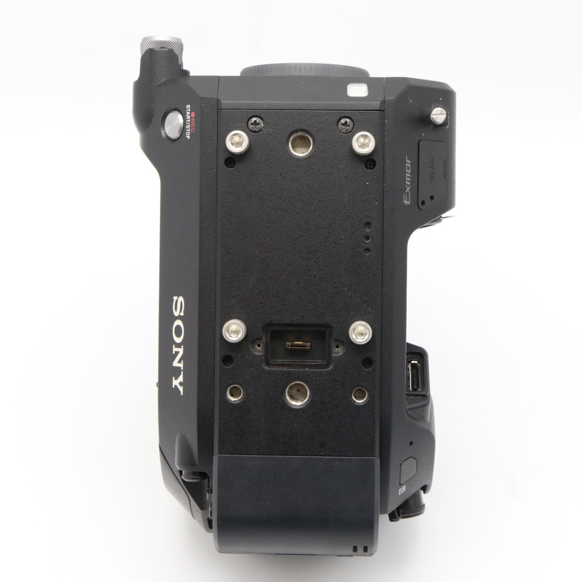 Sony PXW-FS7 body used