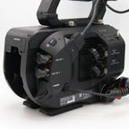 Sony PXW-FS7 body used