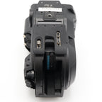 Sony PXW-FS7 body used