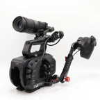 Sony PXW-FS7 body used