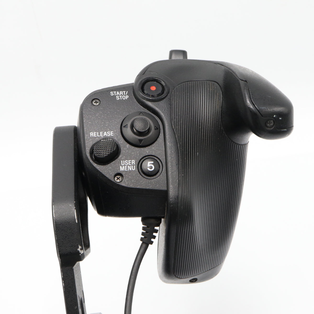 Sony PXW-FS7 body used