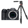 Canon EOS R7 Boîtier + Trépied Joby