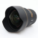 Nikon AF-S 14-24mm f/2.8G ED used