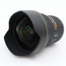 Nikon AF-S 14-24mm f/2.8G ED used
