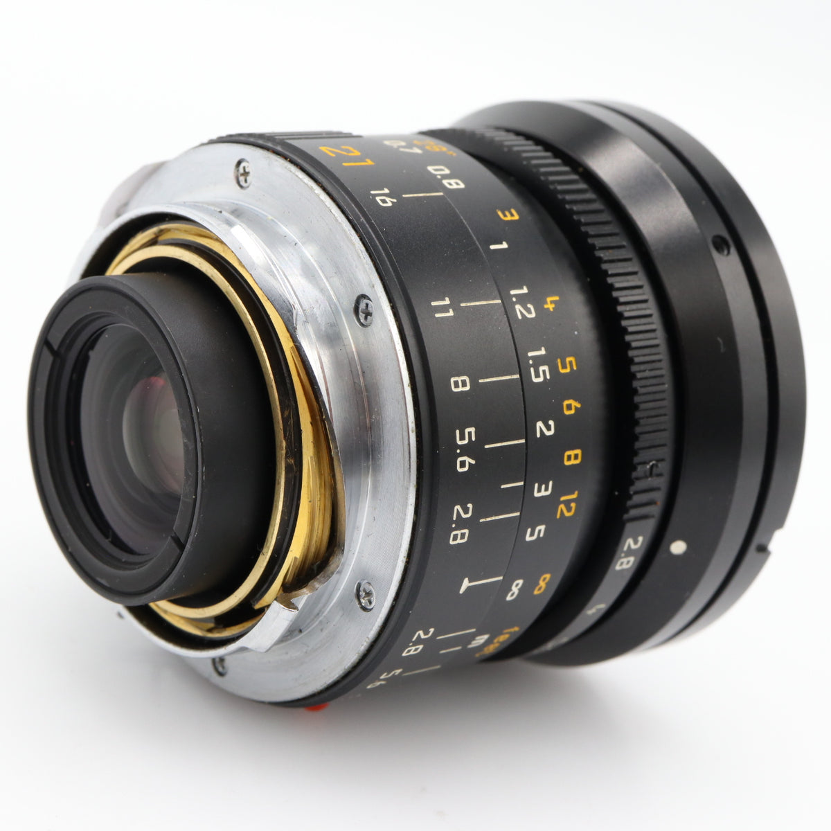 Leica 11135 Elmarit-M 21mm f/2.8 ASPH. occasion