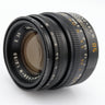 Leica 11826 Summicron-M 50mm f/2 used