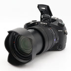 Sony Cybershot DSC-RX10 IV occasion