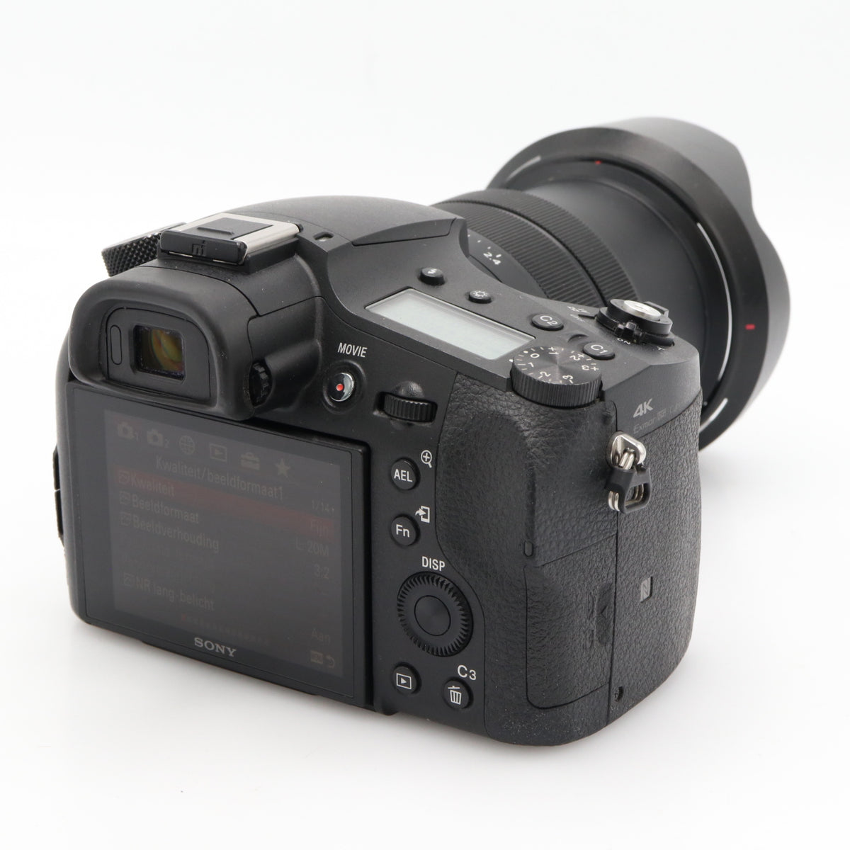 Sony Cybershot DSC-RX10 IV occasion