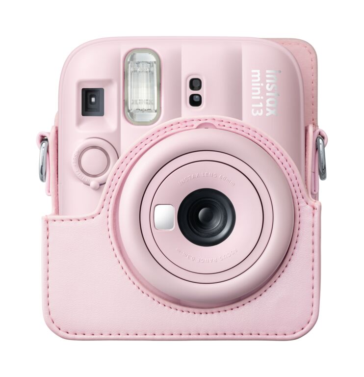 Fujifilm INSTAX Mini 13 Étui - Candy Rose