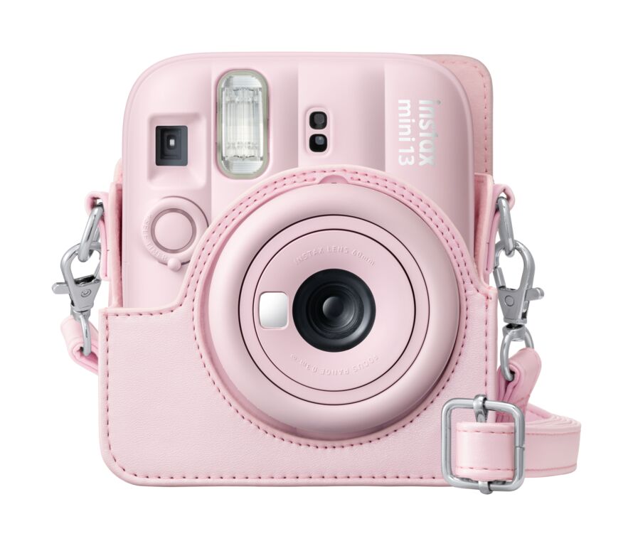Fujifilm INSTAX Mini 13 Étui - Candy Rose