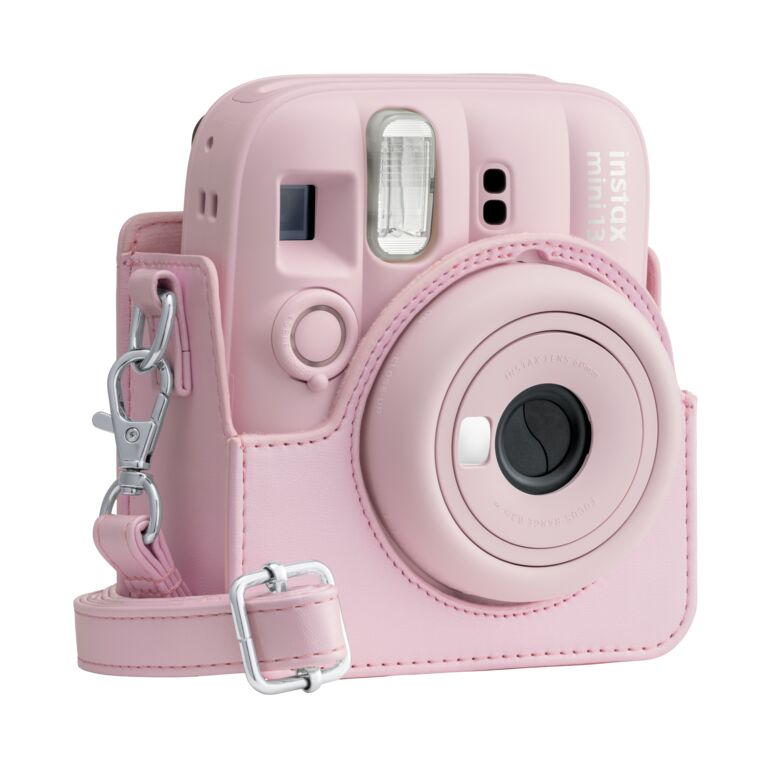 Fujifilm INSTAX Mini 13 Étui - Candy Rose